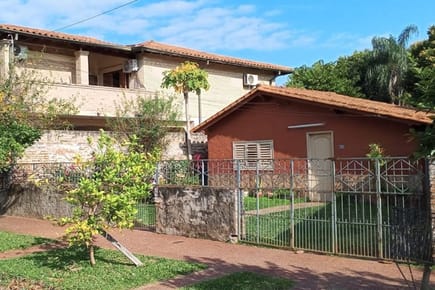 Casa-Venta-589 Don Soriano González, Herrera, Asunción