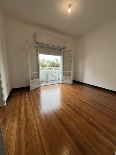 Alquiler apartamento 2 dormitorios con balcón en La Blanqueada