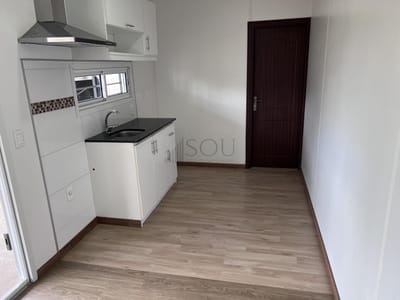 Casa 1 dormitorio Pianamar con cochera y parrillero