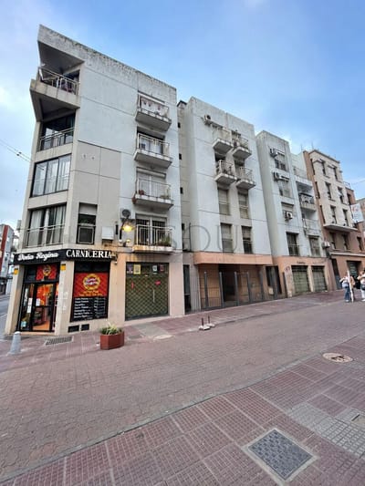 Alquiler apartamento de un dormitorio en Ciudad Vieja