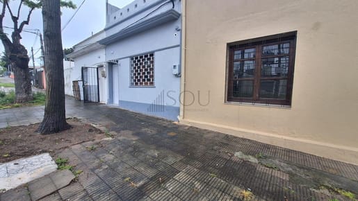 Alquiler Casa, 2 dormitorios, La Teja