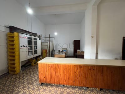 Alquiler local comercial en Las Piedras