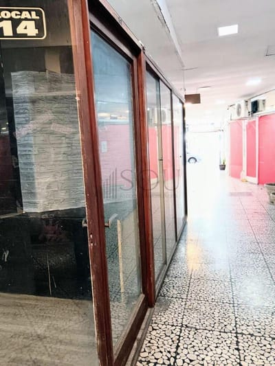 Alquiler Local en Centro