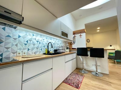 Venta casa PU 3 dormitorios 2 baños más garaje en Brazo Oriental