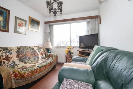 Apartamento dos dormitorios Las Acacias planta baja