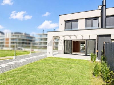 Venta Casa 4 dormitorios parrillero en Barrio Parques 2