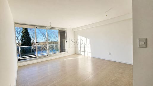 Venta apartamento de 2 dormitorios y cochera en Dolores, Soriano