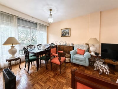 Venta apartamento 2 dormitorios en Tres Cruces