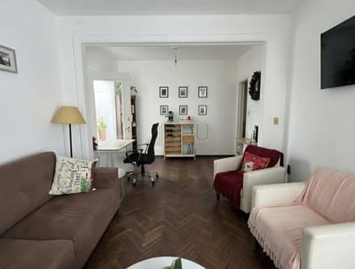 Venta apartamento 2 dormitorios en Tres Cruces
