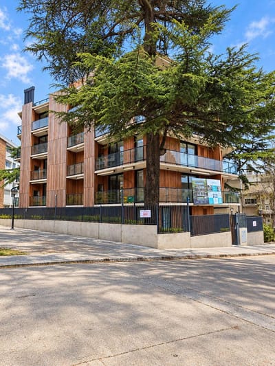 Venta apartamento de 2 dormitorios en Parque Rodó