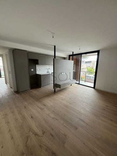 Venta apartamento 2 dormitorios Parque Rodó