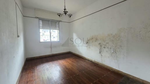 Venta apartamento 3 dormitorios en La Aguada