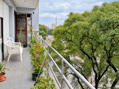 Venta apartamento 2 dormitorios Cordon