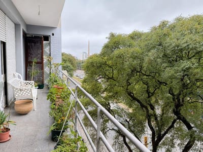 Venta apartamento 2 dormitorios en Cordon