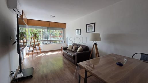 Venta apartamento 3 dormitorios en Pocitos