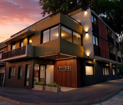 Venta apartamento 1 dormitorio Barrio Sur