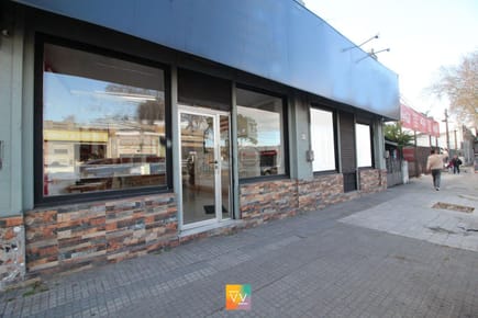 ALQUILER  LOCALES COMERCIALES EN JACINTO VERA