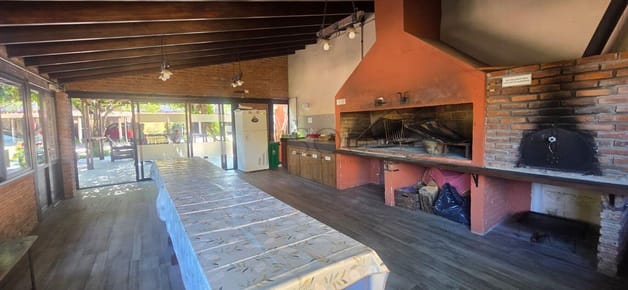 Venta Apto 3 dormitorios, terraza de uso exclusivo en el Prado