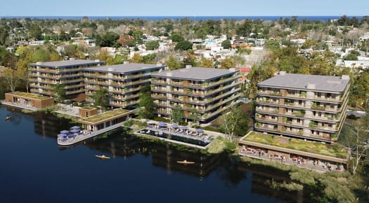 Venta apartamento 1 dormitorio en Ciudad de la Costa