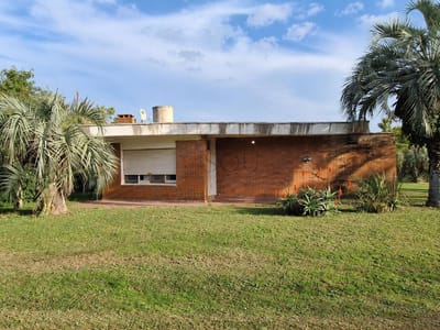 Venta casa en La coronilla