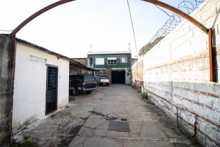 Venta Dos Casas En Padrón Único de 477m2