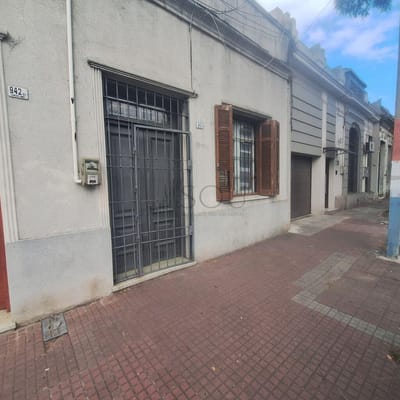 Venta casa 1 dormitorio,   Capurro
