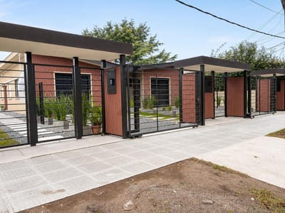 VENTA MONOAMBIENTE EN CARRASCO NORTE