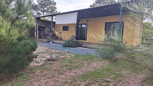 Venta casa en Punta del diablo (rocha)