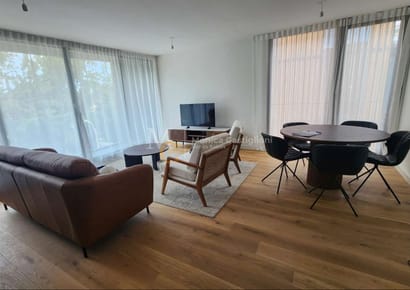 Apartamento Carrasco Norte 3 Dormitorios 2 Baños. Brits Village Jardín