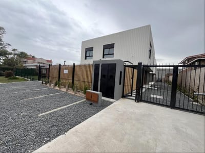Venta Casa Barra de Carrasco 3 Dormitorios 2 Baños Garaje