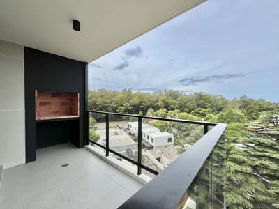 Venta 2 dormitorios -  Barra de Carrasco