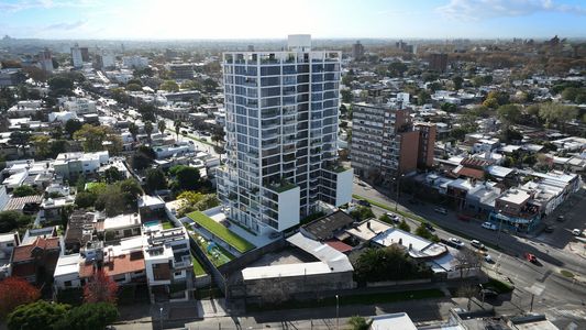 Venta EN CONSTRUCCION - la blanqueada