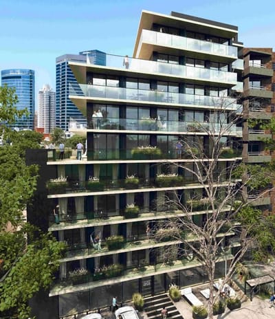 Apartamento en venta en Buceo