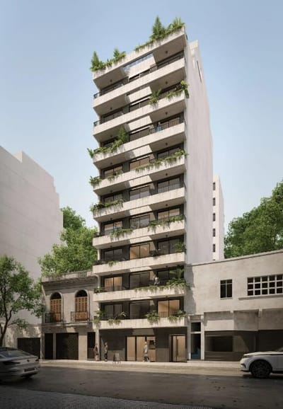 GRAN PROYECTO EN EL CORAZON DEL CORDON (INVERSION DE GRAN RENTABILIDAD)