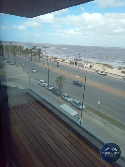 Apartamento en venta en Malvin