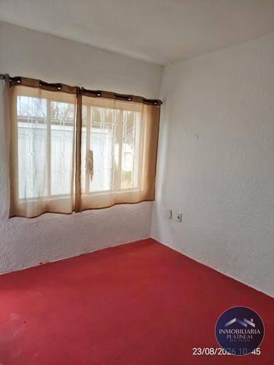 Apartamento en alquiler c/ cochera en Villa García