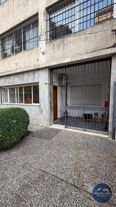 Apartamento 1 dorm en alquiler c/ cochera en Pocitos
