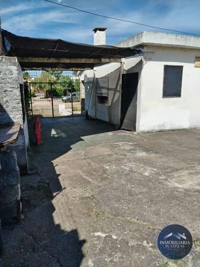 Casa en venta en Padrón Único en Las Piedras