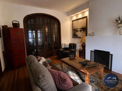 Casa en venta 5 dorm y 5 baños c/ cochera, patio y piscina en Pocitos