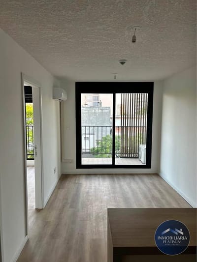Apartamento en alquiler c/ cochera en La Blanqueada