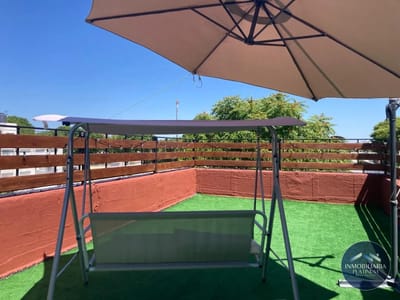 Apartamento en venta en Larrañaga