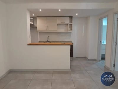 Apartamento en venta en Palermo