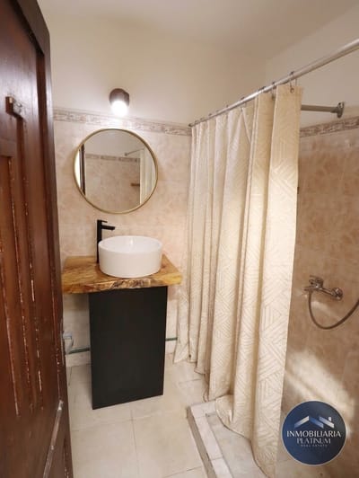 Apartamento en alquiler en Pocitos Nuevo