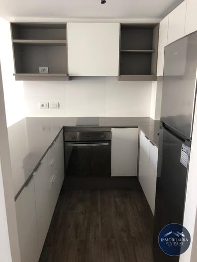 Apartamento 1 dormitorio en alquiler, Pocitos