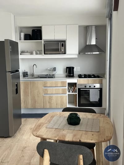 Penthouse en Alquiler en Cordón | A Estrenar, Amueblado y Gran Terraza