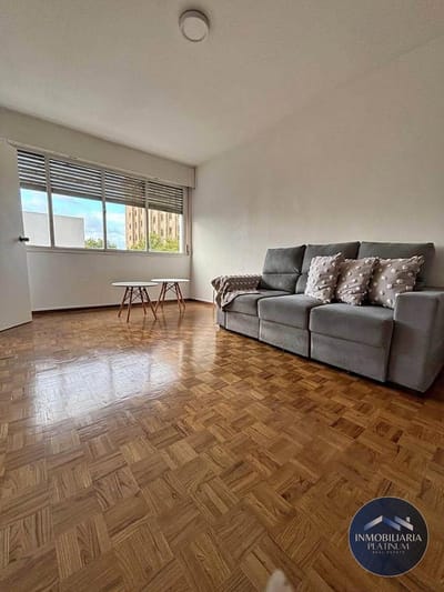 Apartamento en alquiler en Centro