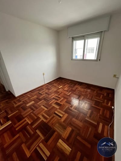 Apartamento 2 dormitorios en alquiler en Aguada