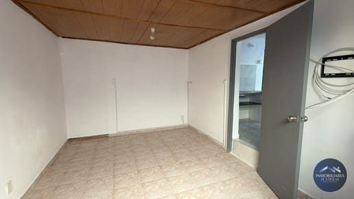Apartamento en alquiler en Prado