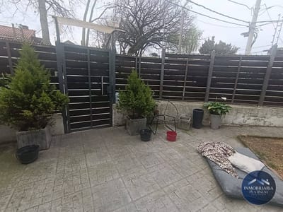 Casa en venta c/ cochera en Buceo