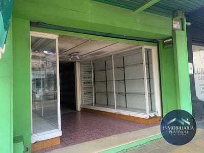 Local Comercial en alquiler ubicado en Sayago